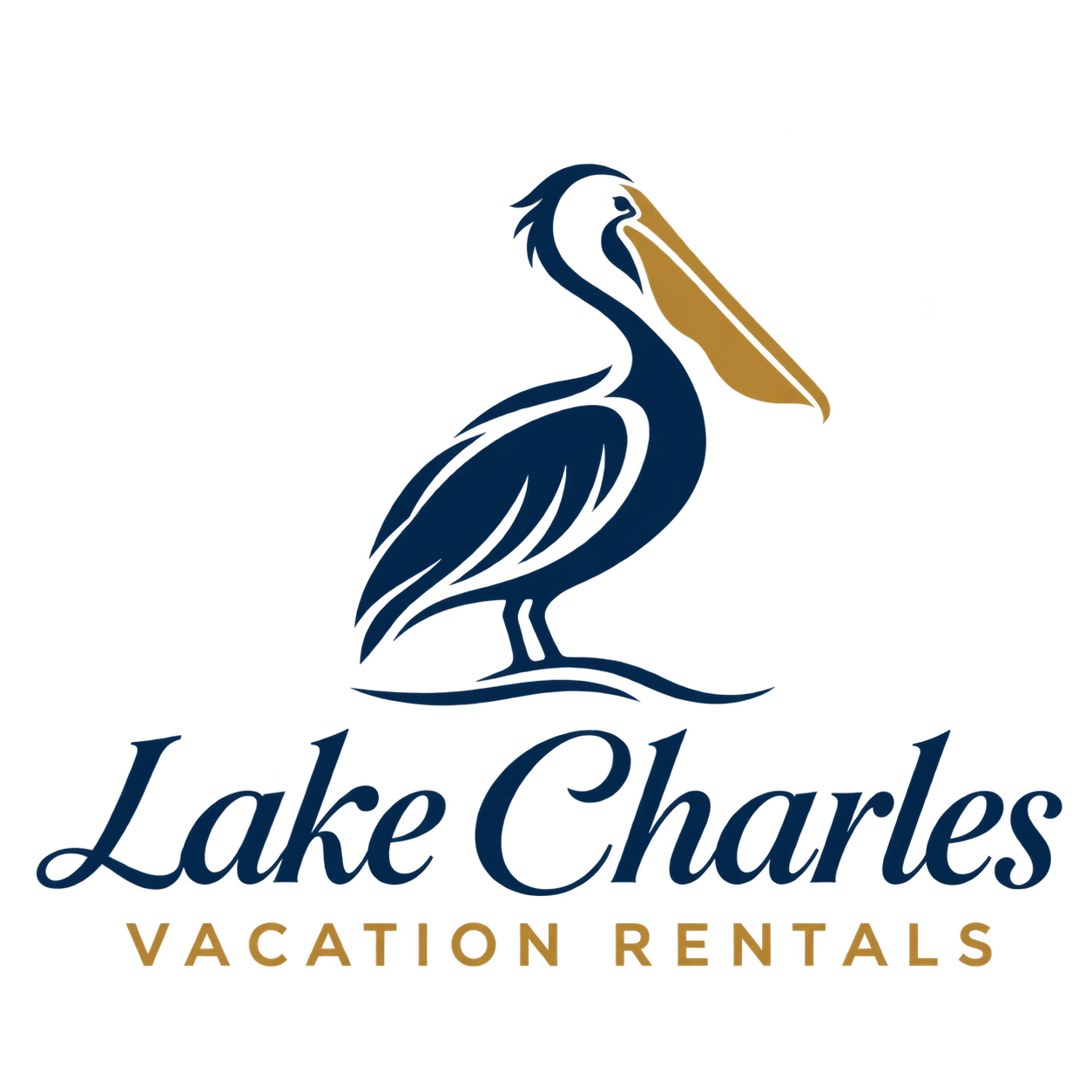 Lake Charles Vacation Rentals